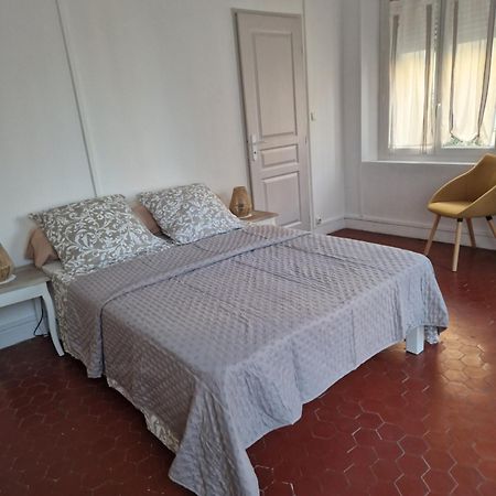Toulon Soleil Et Douceur II Apartment ภายนอก รูปภาพ
