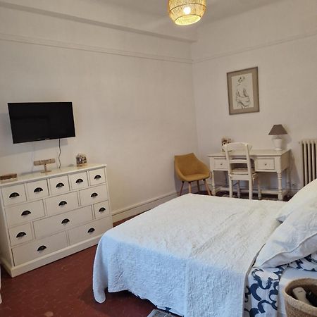 Toulon Soleil Et Douceur II Apartment ภายนอก รูปภาพ