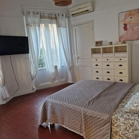 Toulon Soleil Et Douceur II Apartment ภายนอก รูปภาพ