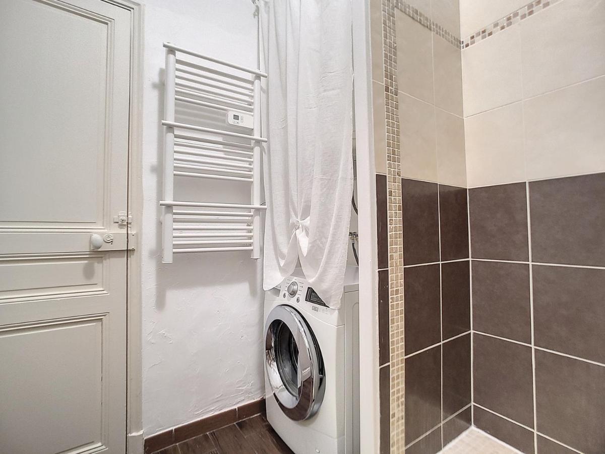 Toulon Soleil Et Douceur II Apartment ภายนอก รูปภาพ