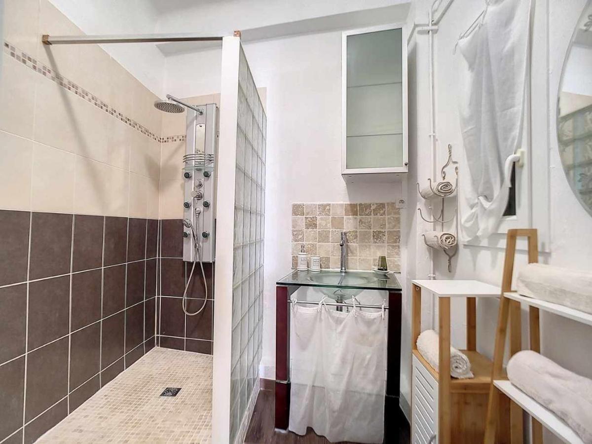 Toulon Soleil Et Douceur II Apartment ภายนอก รูปภาพ