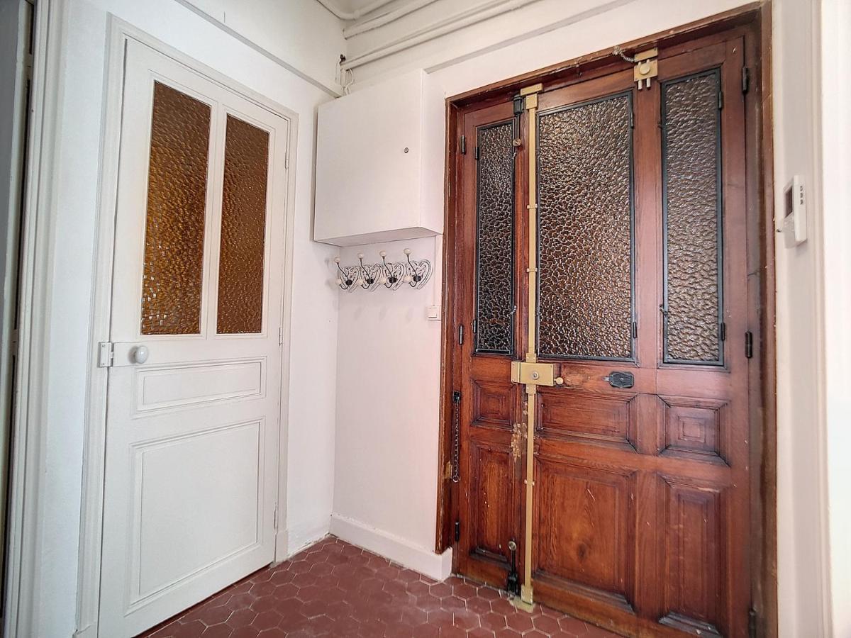 Toulon Soleil Et Douceur II Apartment ภายนอก รูปภาพ