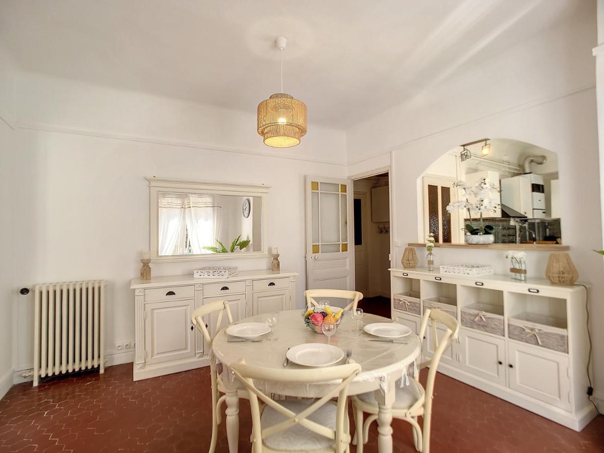 Toulon Soleil Et Douceur II Apartment ภายนอก รูปภาพ