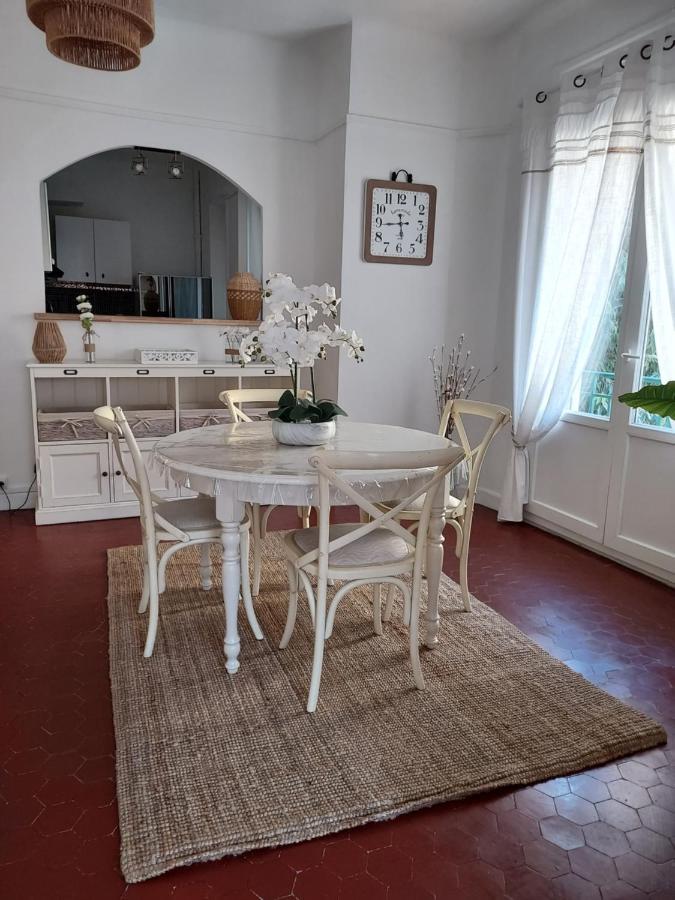 Toulon Soleil Et Douceur II Apartment ภายนอก รูปภาพ