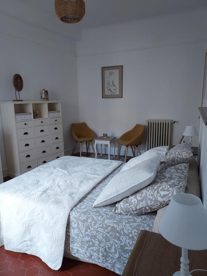 Toulon Soleil Et Douceur II Apartment ภายนอก รูปภาพ
