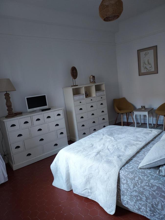 Toulon Soleil Et Douceur II Apartment ภายนอก รูปภาพ