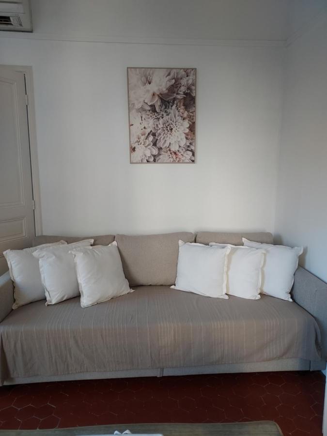 Toulon Soleil Et Douceur II Apartment ภายนอก รูปภาพ