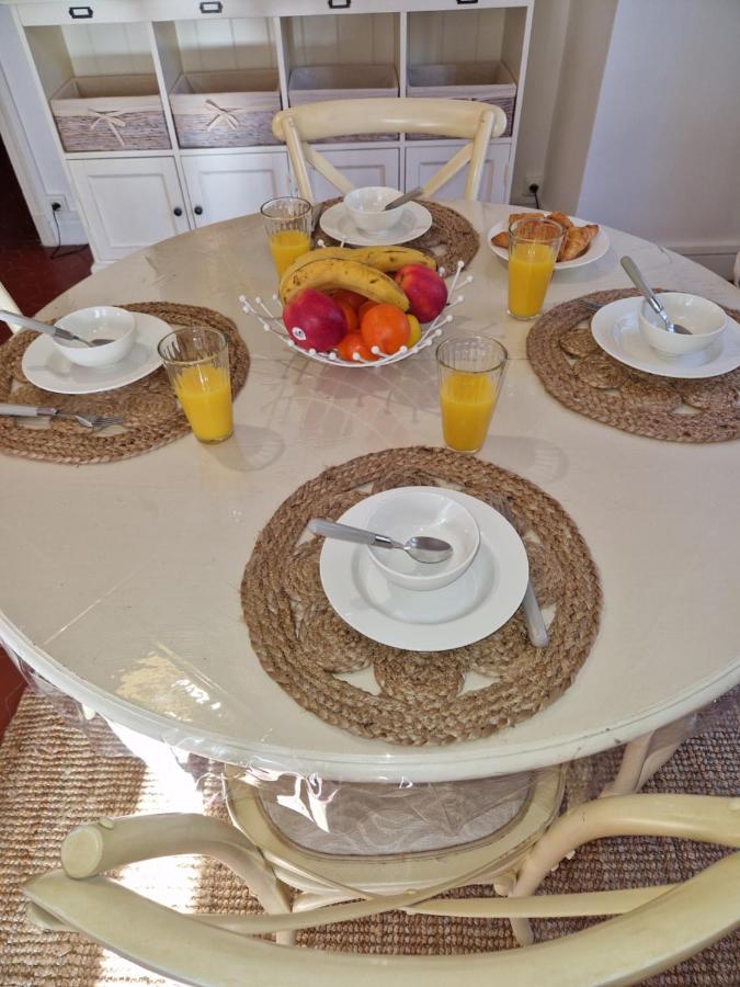 Toulon Soleil Et Douceur II Apartment ภายนอก รูปภาพ