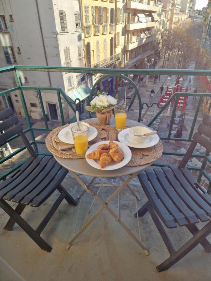Toulon Soleil Et Douceur II Apartment ภายนอก รูปภาพ