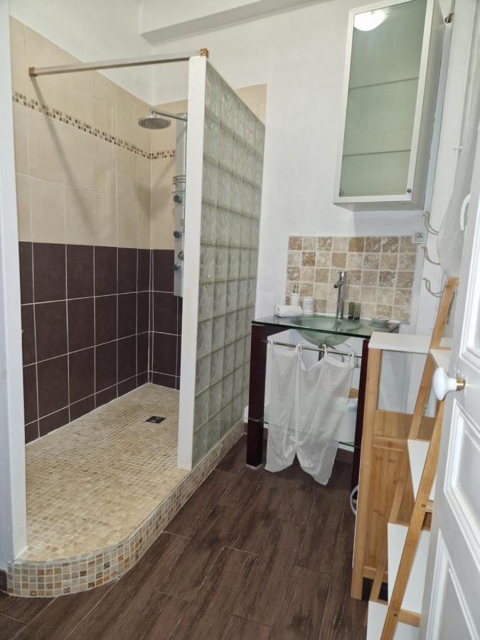 Toulon Soleil Et Douceur II Apartment ภายนอก รูปภาพ