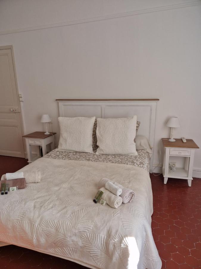 Toulon Soleil Et Douceur II Apartment ภายนอก รูปภาพ