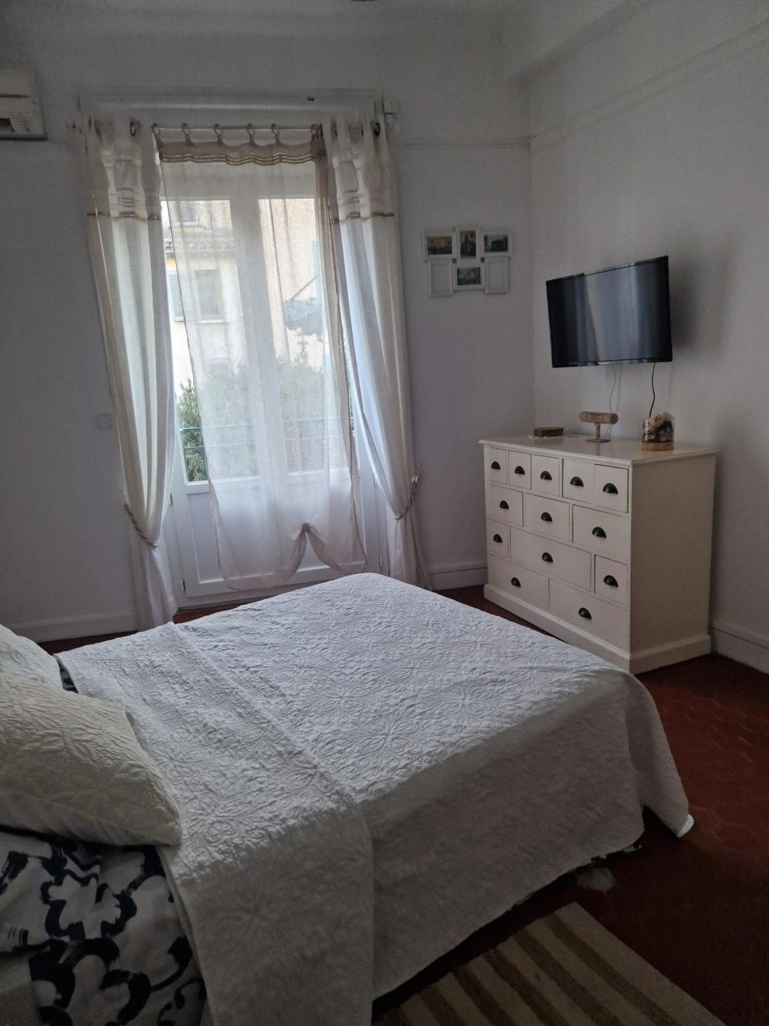 Toulon Soleil Et Douceur II Apartment ภายนอก รูปภาพ
