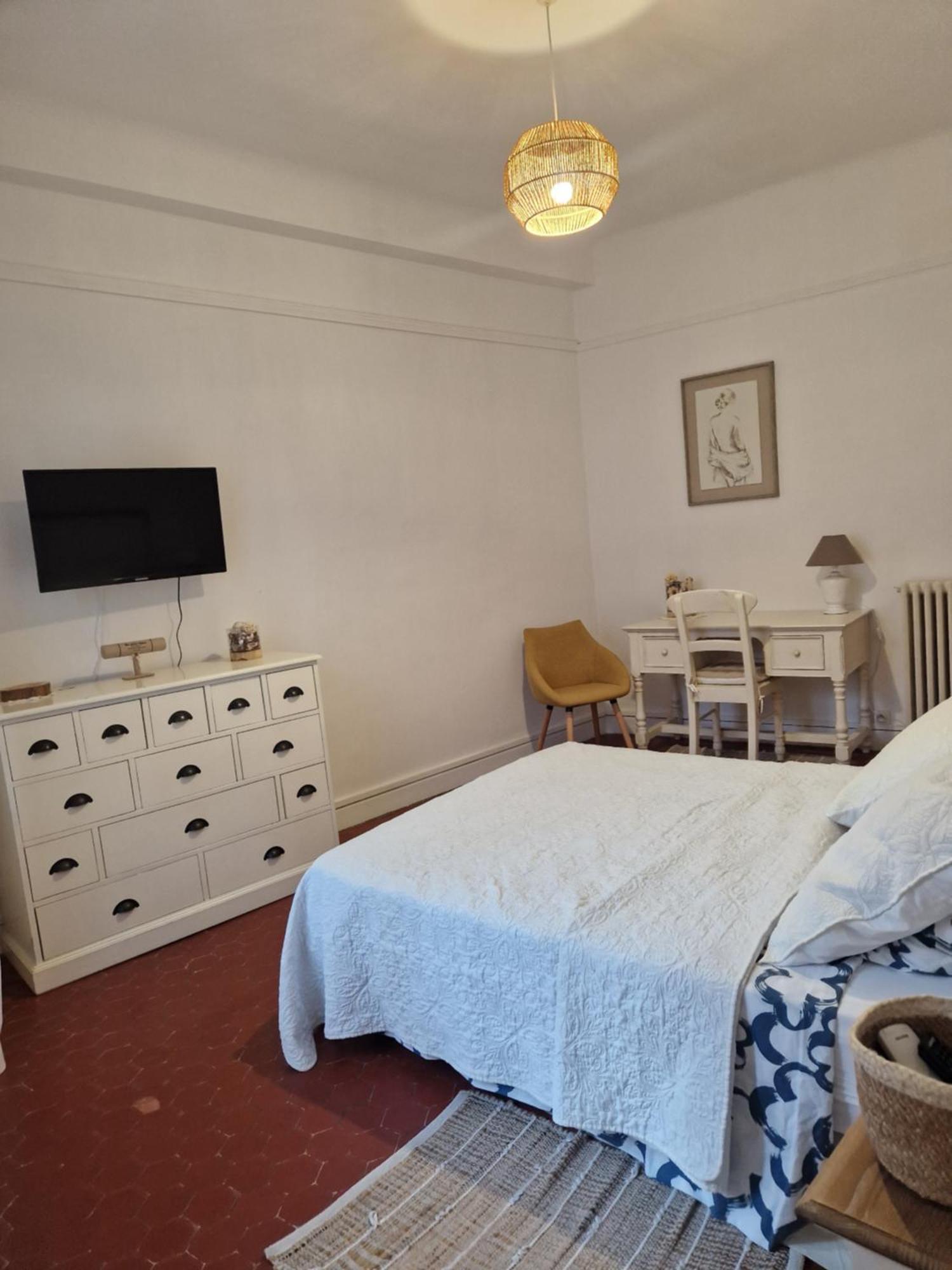 Toulon Soleil Et Douceur II Apartment ภายนอก รูปภาพ